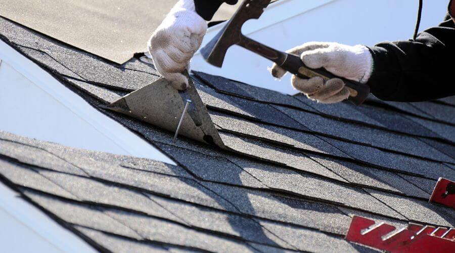 Professional Flat Roofing Installation in Gaines, PA